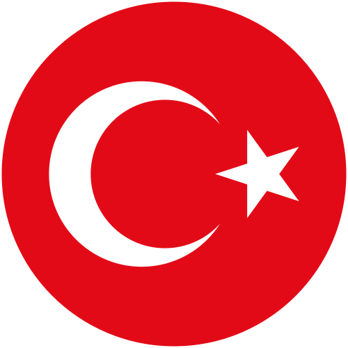 Flag of Turkey