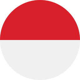 Flag of Indonesia