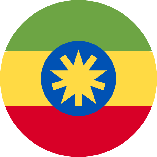 Flag of Ethiopia