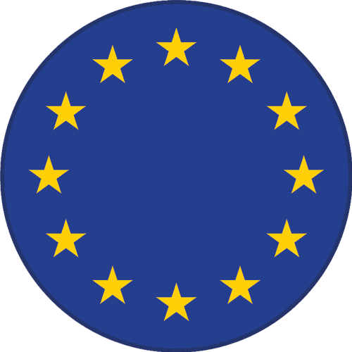 Schengen Area flag