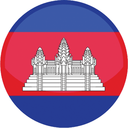 Flag of Cambodia