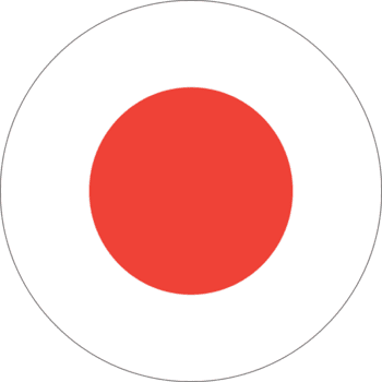 Flag of Japan