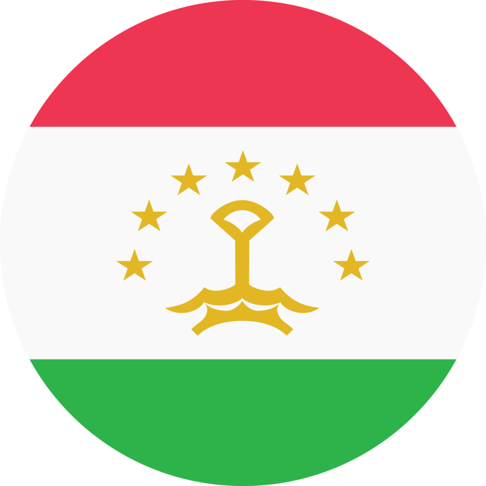 Flag of Tajikistan