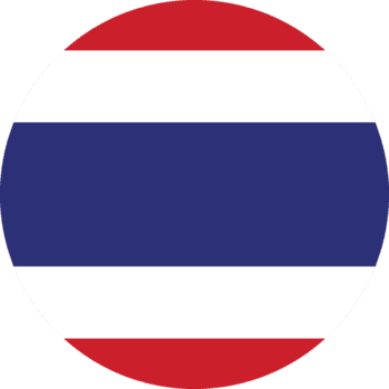 Flag of Thailand