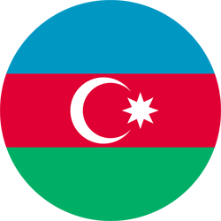 Flag of Azerbaijan
