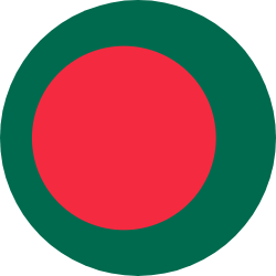 Bangladesh flag