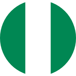 Nigeria flag